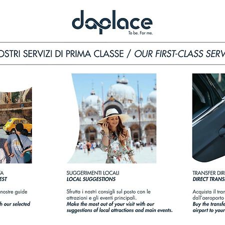 Daplace - Flaminia Apartment Řím Exteriér fotografie