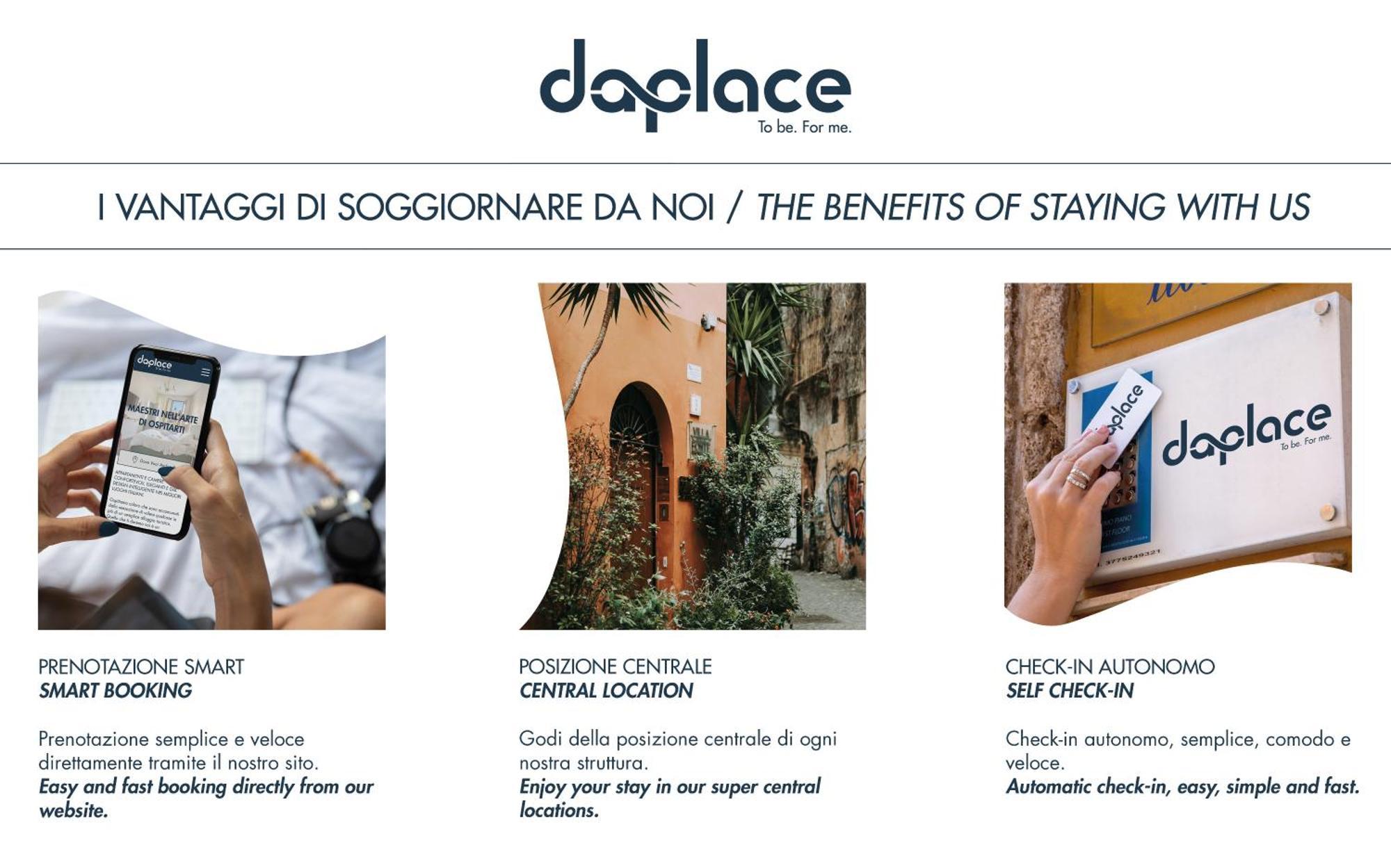 Daplace - Flaminia Apartment Řím Exteriér fotografie
